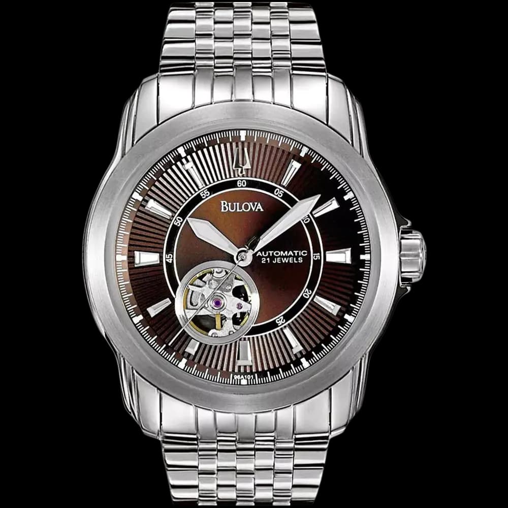 ĐỒNG HỒ BULOVA 96A101