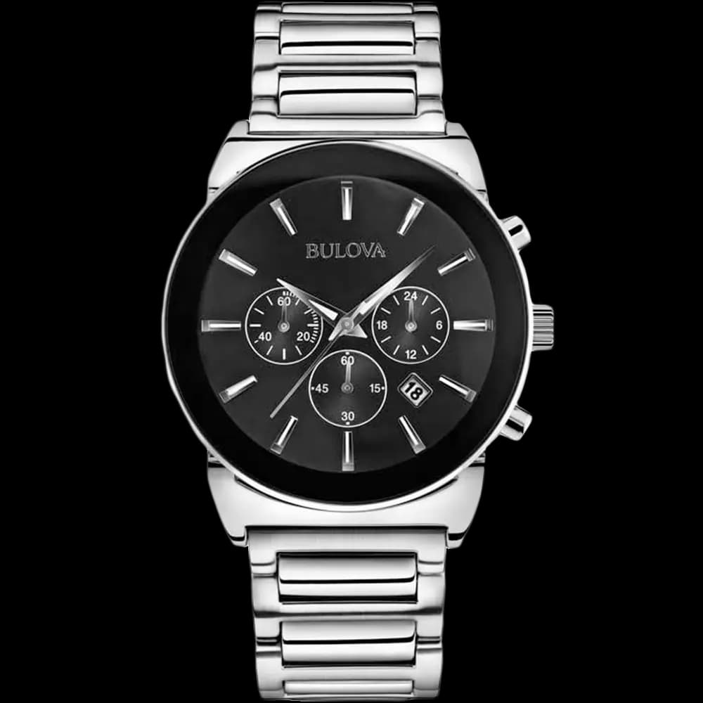 ĐỒNG HỒ BULOVA 96B203