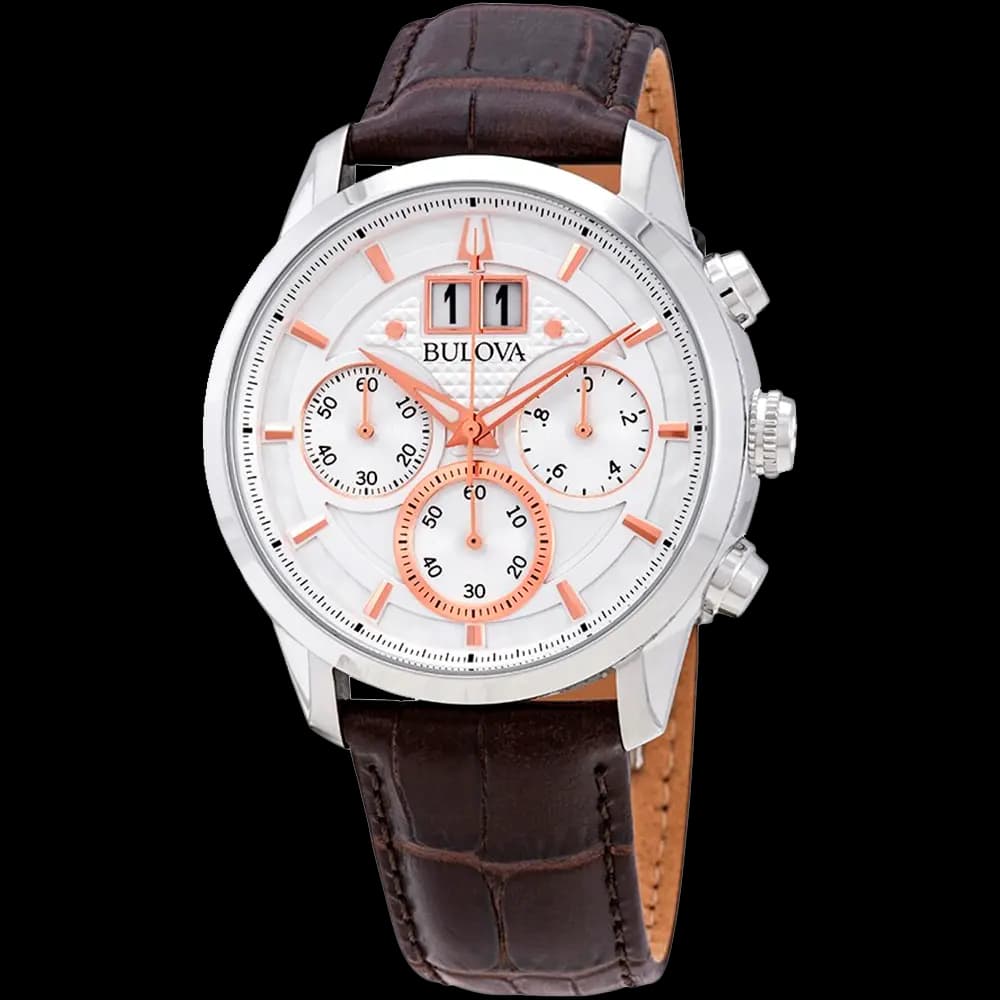 ĐỒNG HỒ BULOVA 96B309