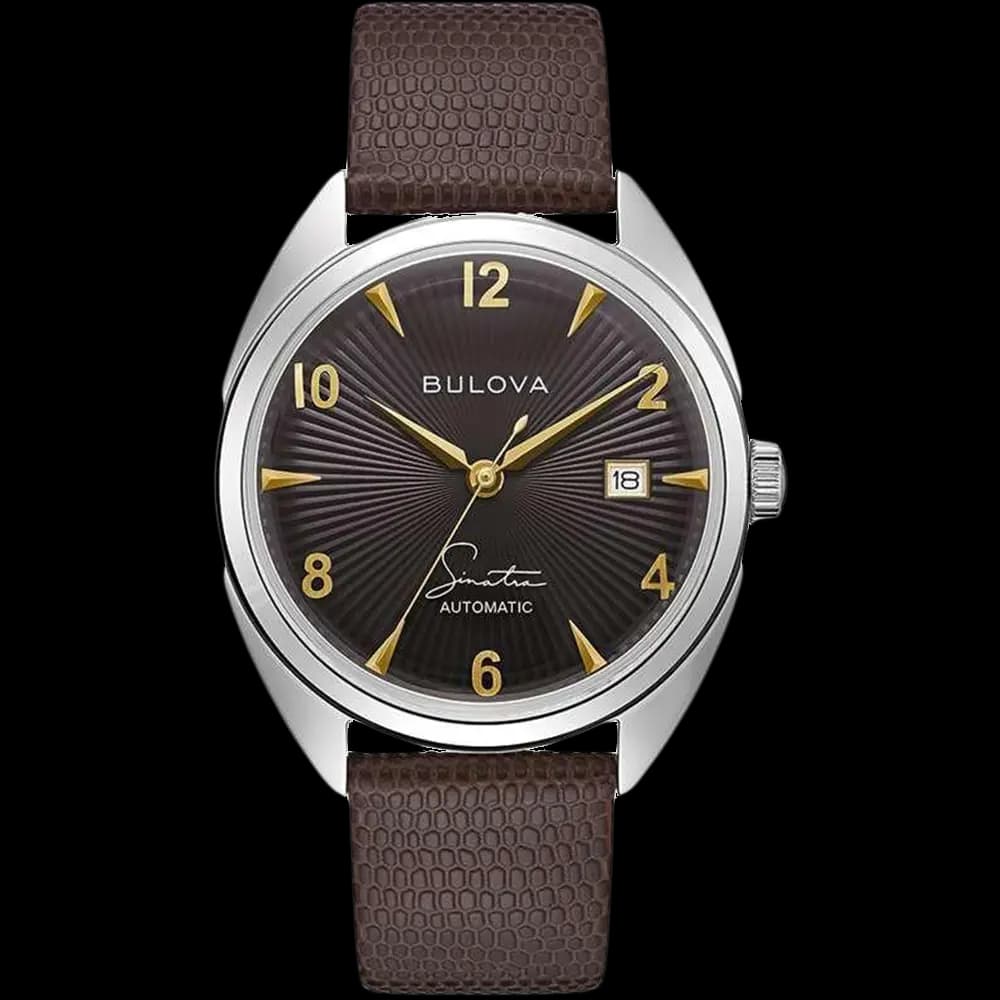 ĐỒNG HỒ BULOVA 96B348