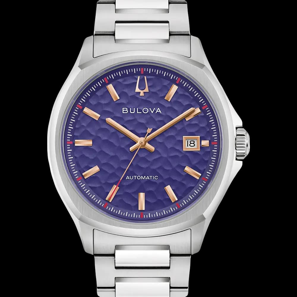 ĐỒNG HỒ BULOVA 96B484