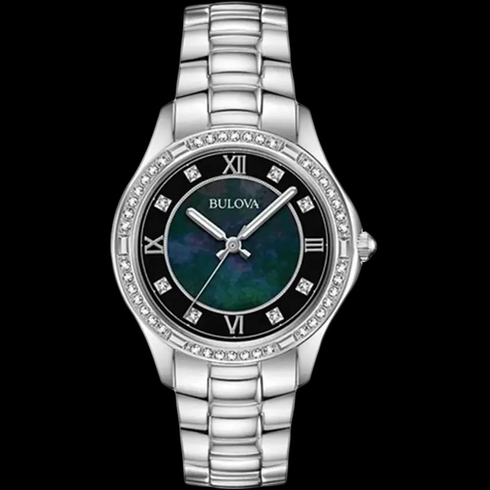 ĐỒNG HỒ BULOVA 96L266