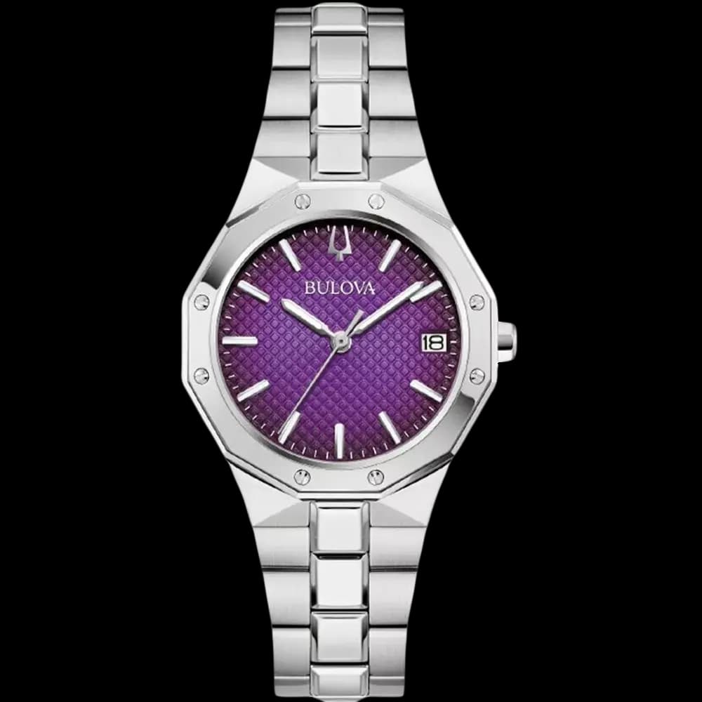 ĐỒNG HỒ BULOVA 96M168