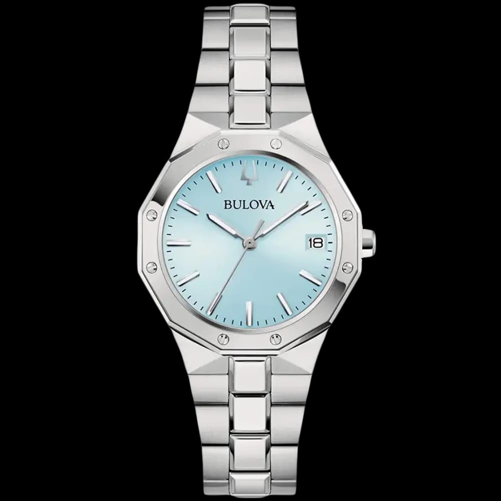 ĐỒNG HỒ BULOVA 96M169