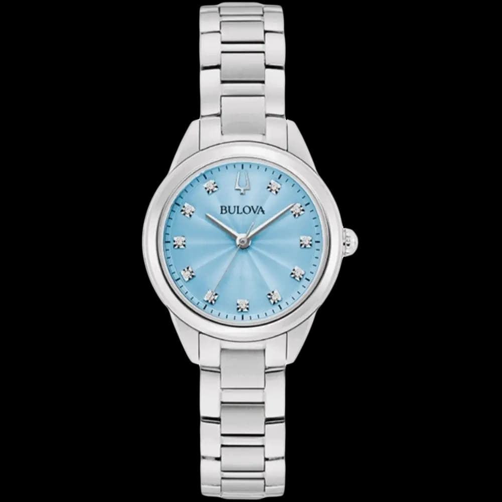 ĐỒNG HỒ BULOVA 96P250