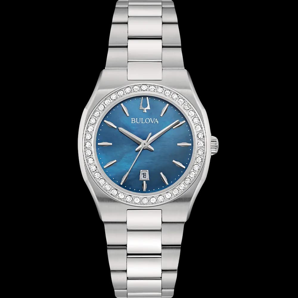 ĐỒNG HỒ BULOVA 96R246