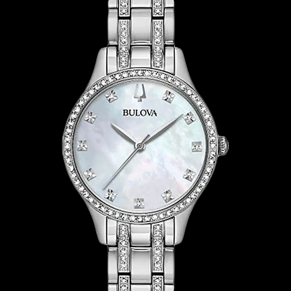 ĐỒNG HỒ BULOVA 96X145