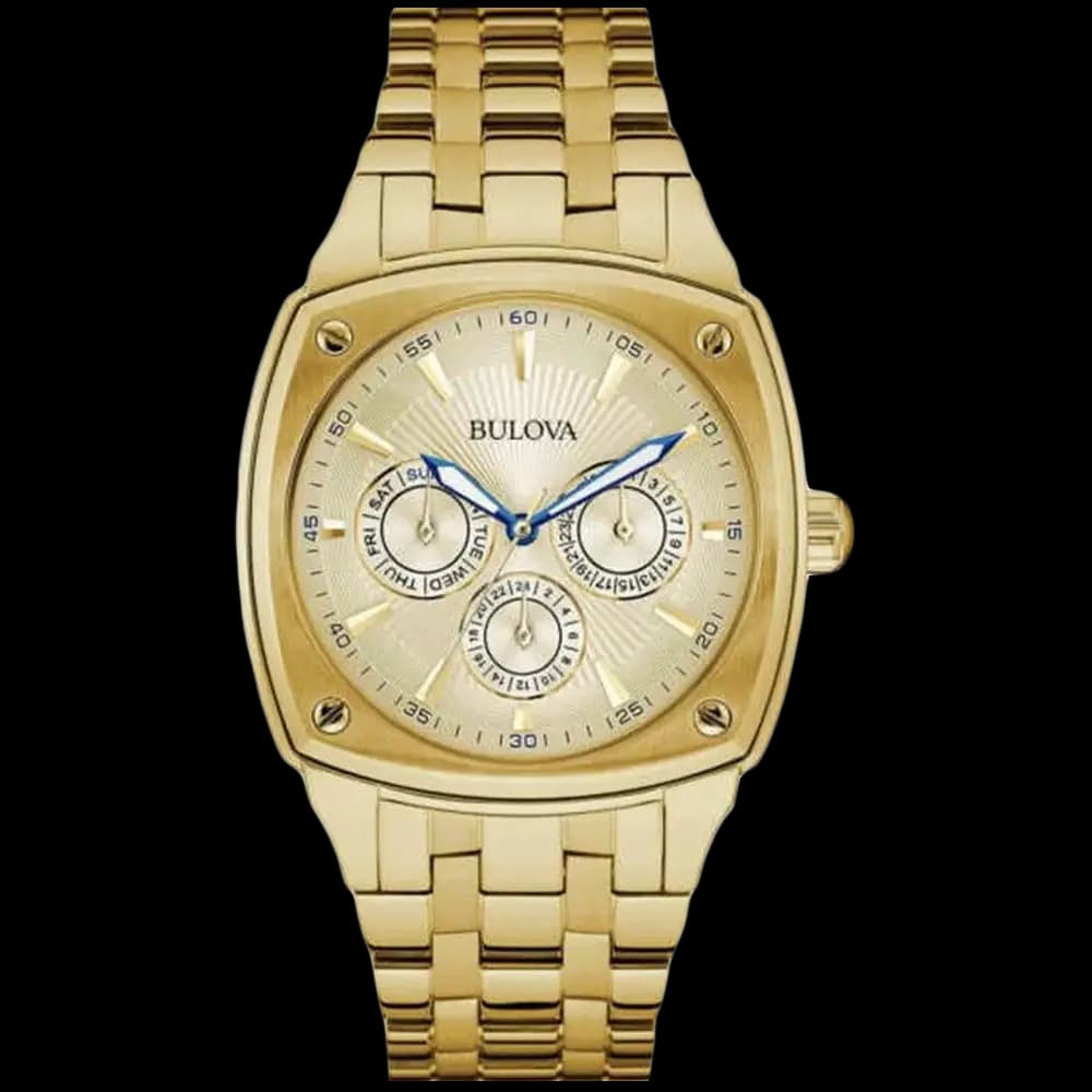 ĐỒNG HỒ BULOVA 97C105