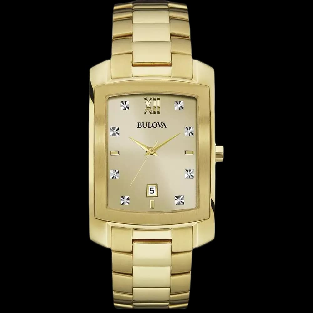 ĐỒNG HỒ BULOVA 97D107