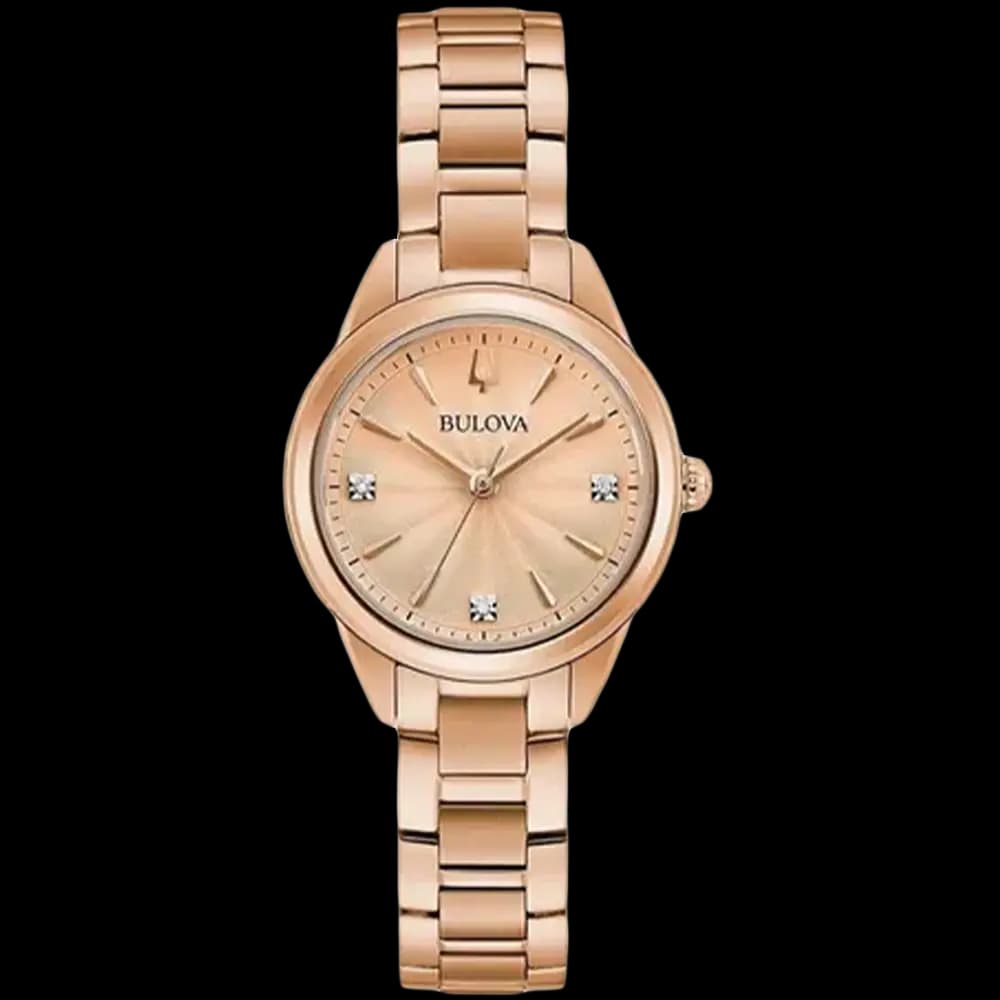 ĐỒNG HỒ BULOVA 97P151