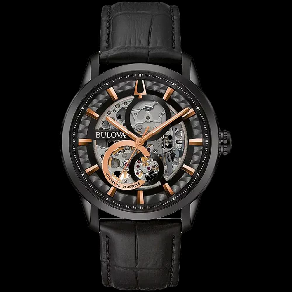 ĐỒNG HỒ BULOVA 98A283