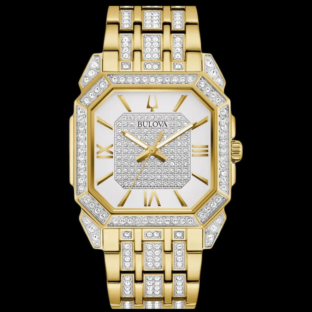 ĐỒNG HỒ BULOVA 98A295
