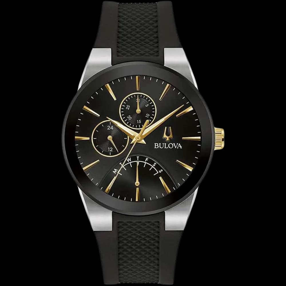 ĐỒNG HỒ BULOVA 98C138