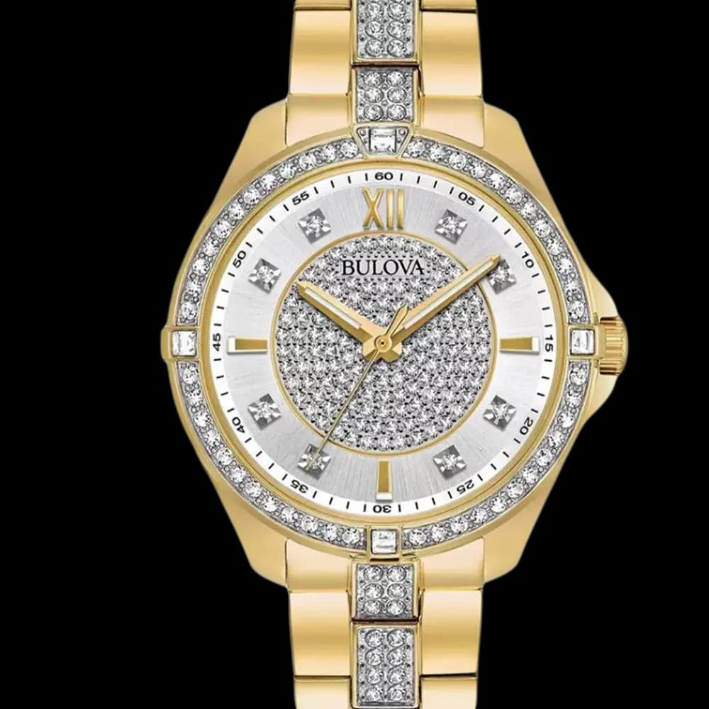 ĐỒNG HỒ BULOVA 98L228