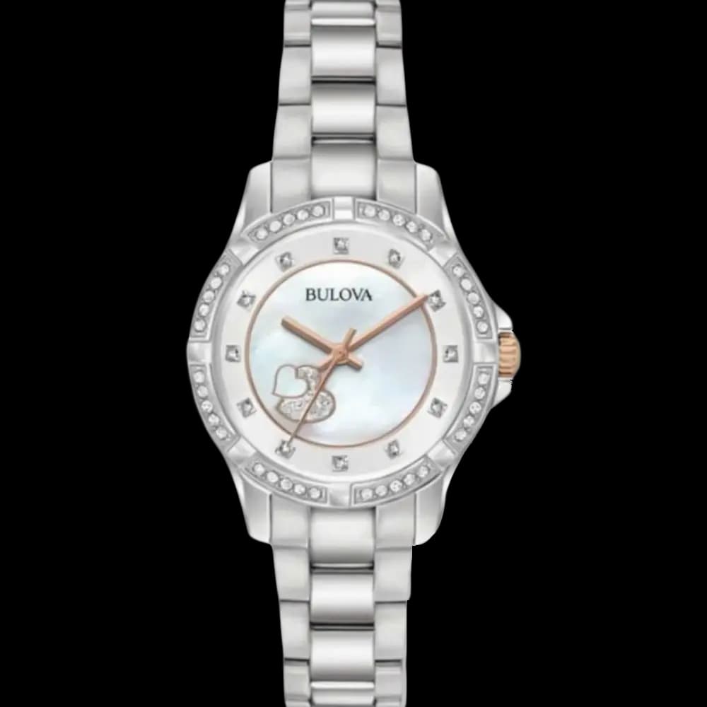 ĐỒNG HỒ BULOVA 98L232