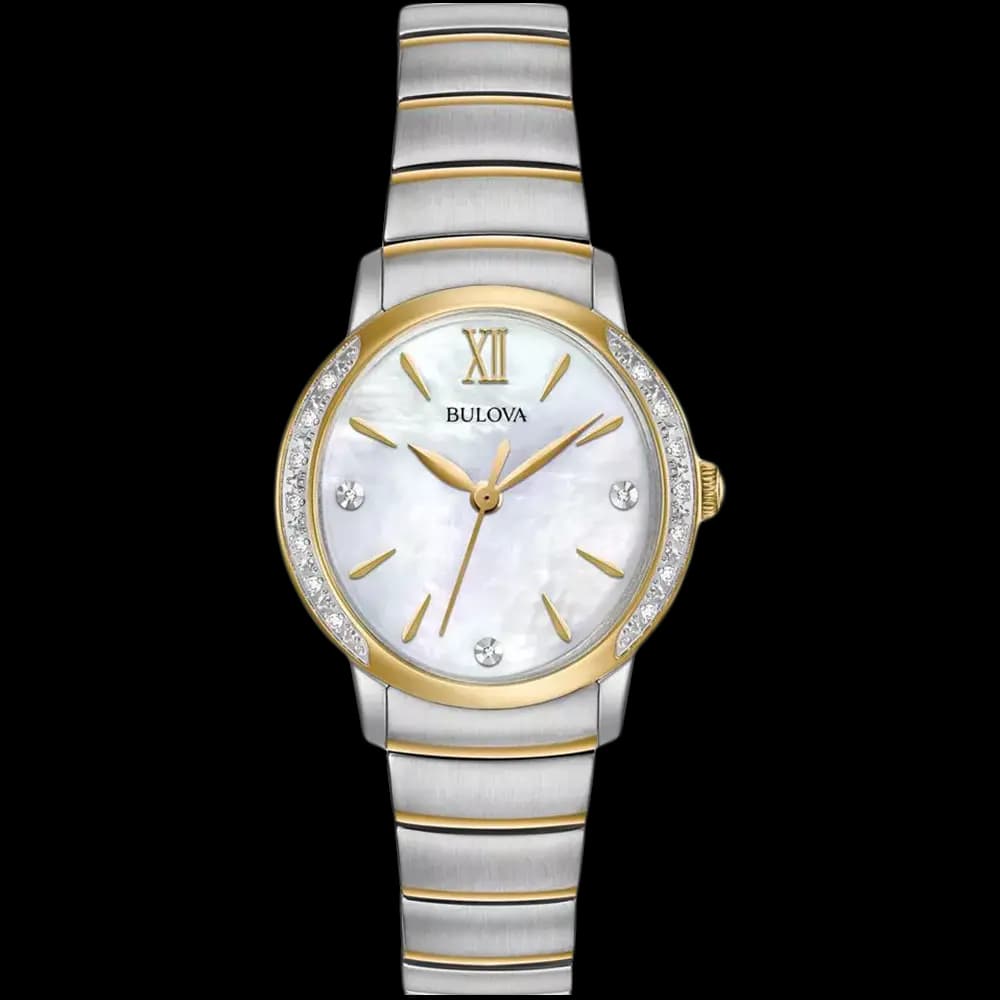 ĐỒNG HỒ BULOVA 98R231