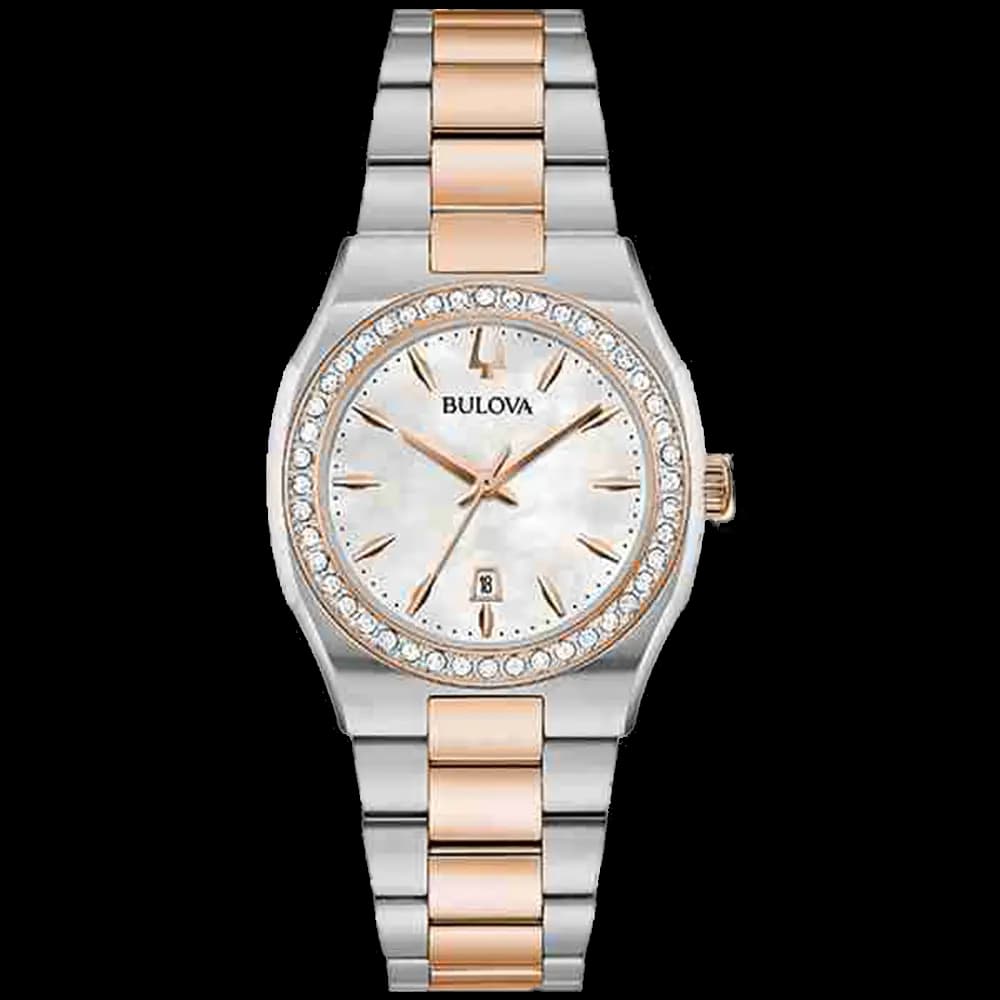 ĐỒNG HỒ BULOVA 98R283