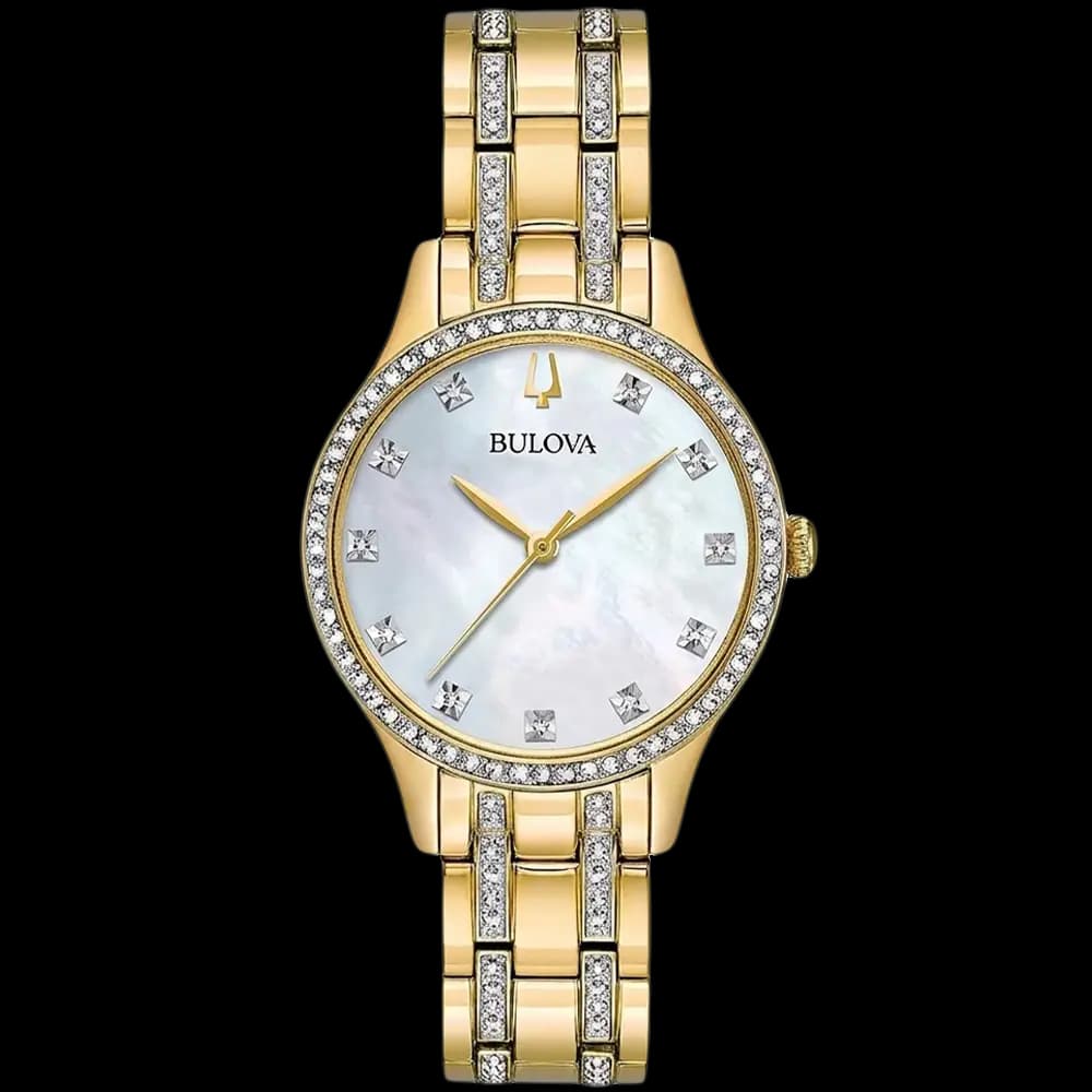 ĐỒNG HỒ BULOVA 98X119