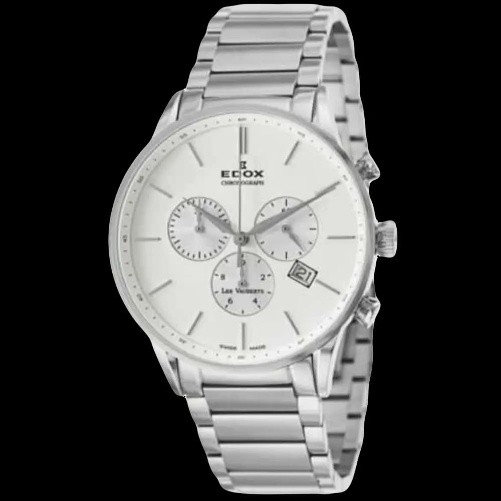 ĐỒNG HỒ EDOX 10409-3A-AIN