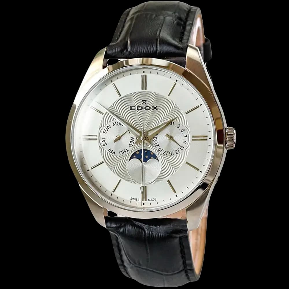ĐỒNG HỒ EDOX 40008-3-AIN