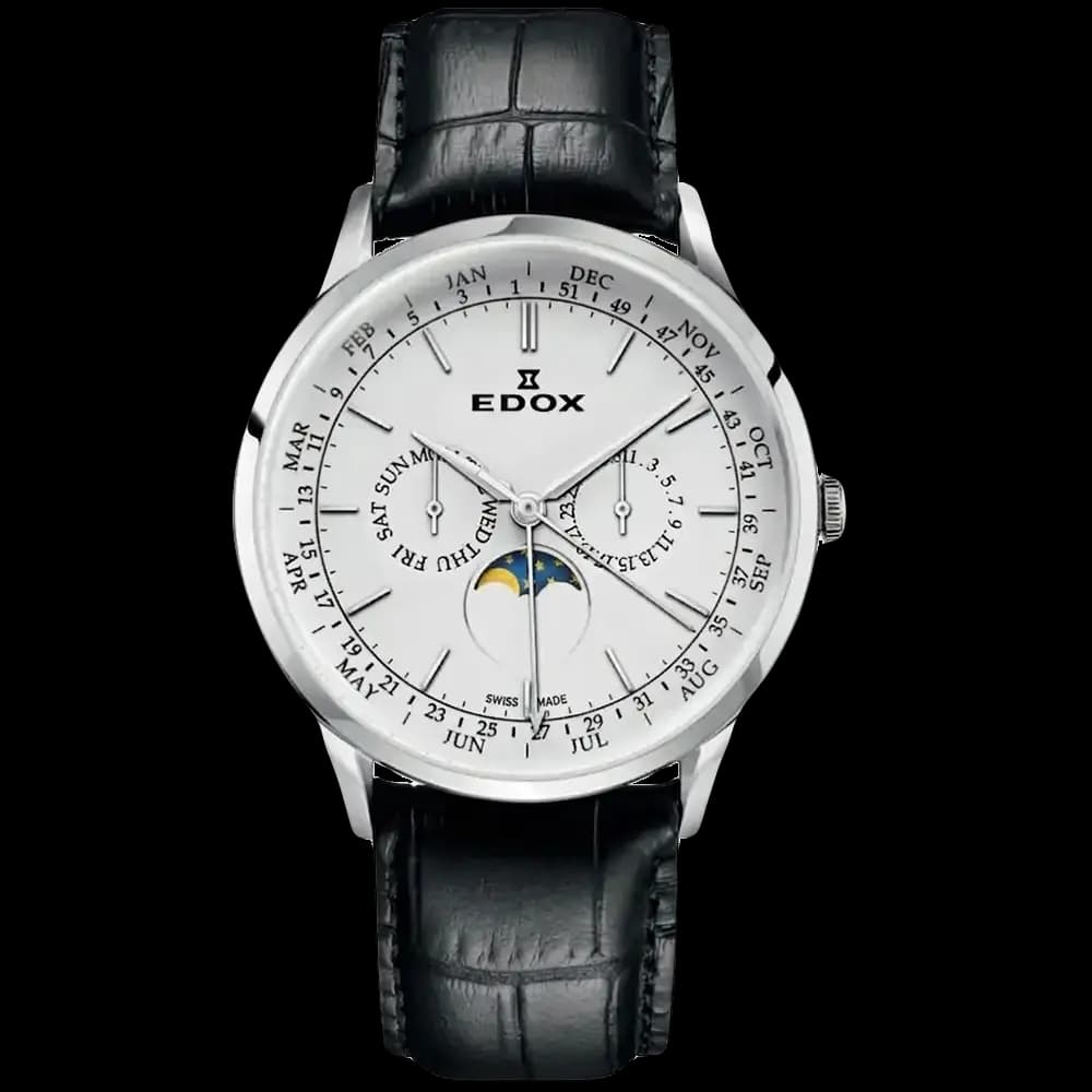 ĐỒNG HỒ EDOX 40101-3C-AIN