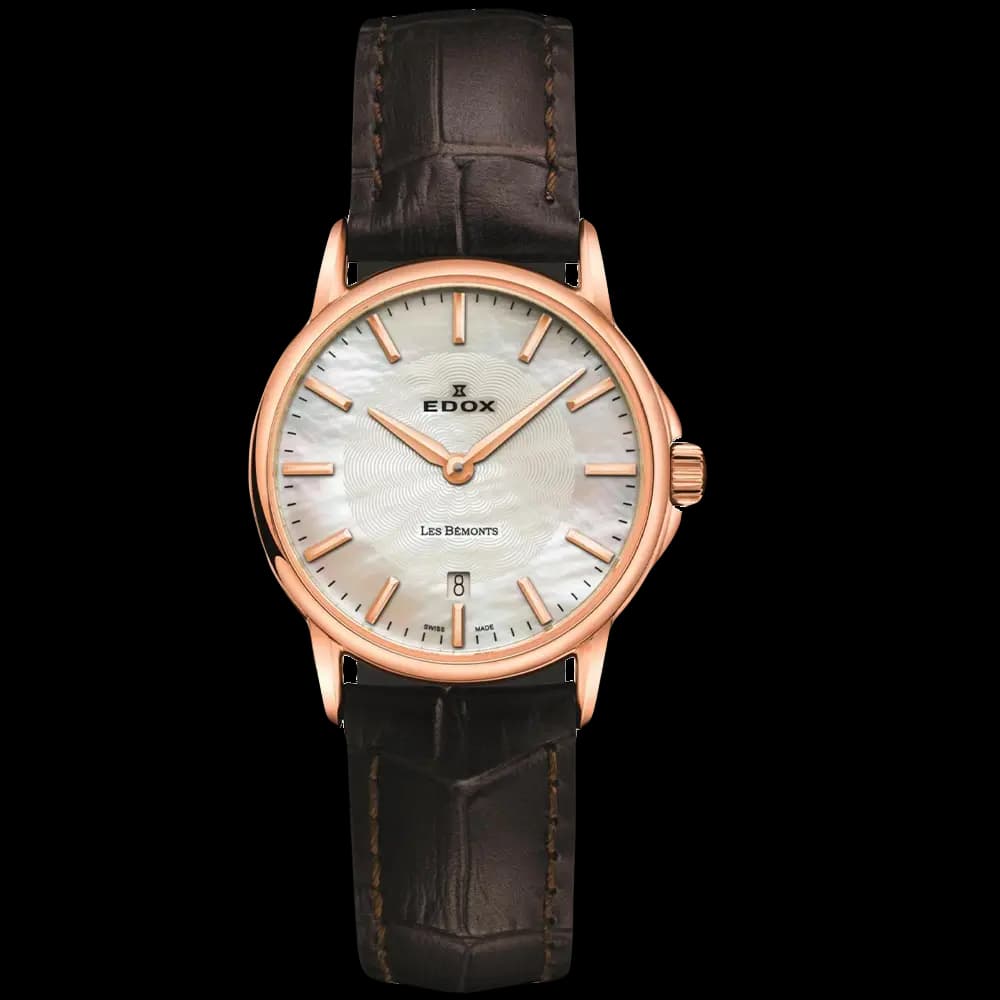 ĐỒNG HỒ EDOX 57001-37R-AIR