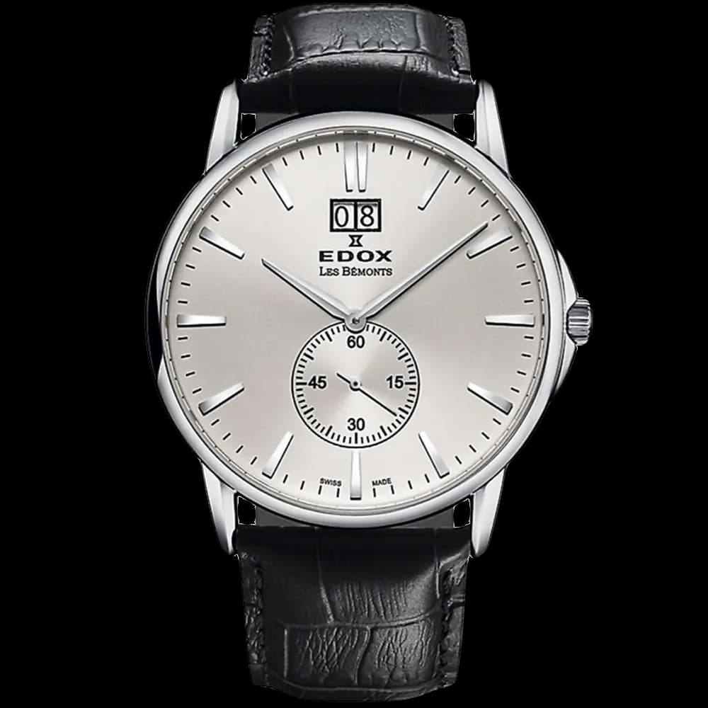 ĐỒNG HỒ EDOX 64012-3-AIN