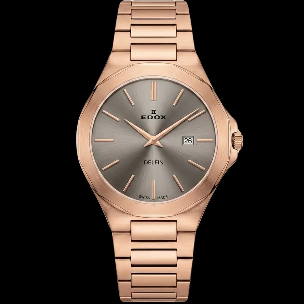 ĐỒNG HỒ EDOX 71289-37RM-AIR