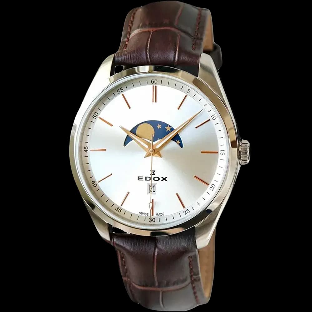 ĐỒNG HỒ EDOX 79018-3-AIR