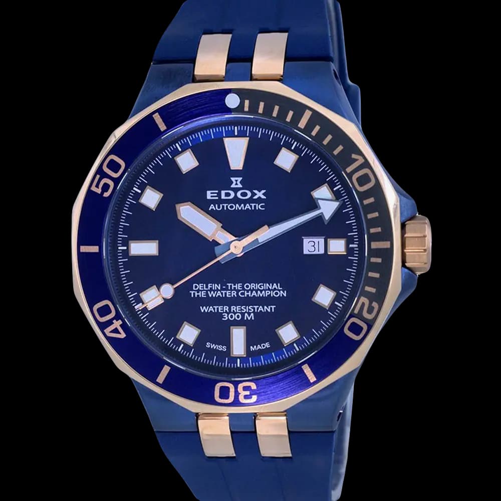 ĐỒNG HỒ EDOX 80110-357BURCA-BUIR
