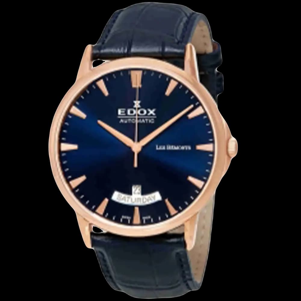 ĐỒNG HỒ EDOX 83015-37R-BUIR