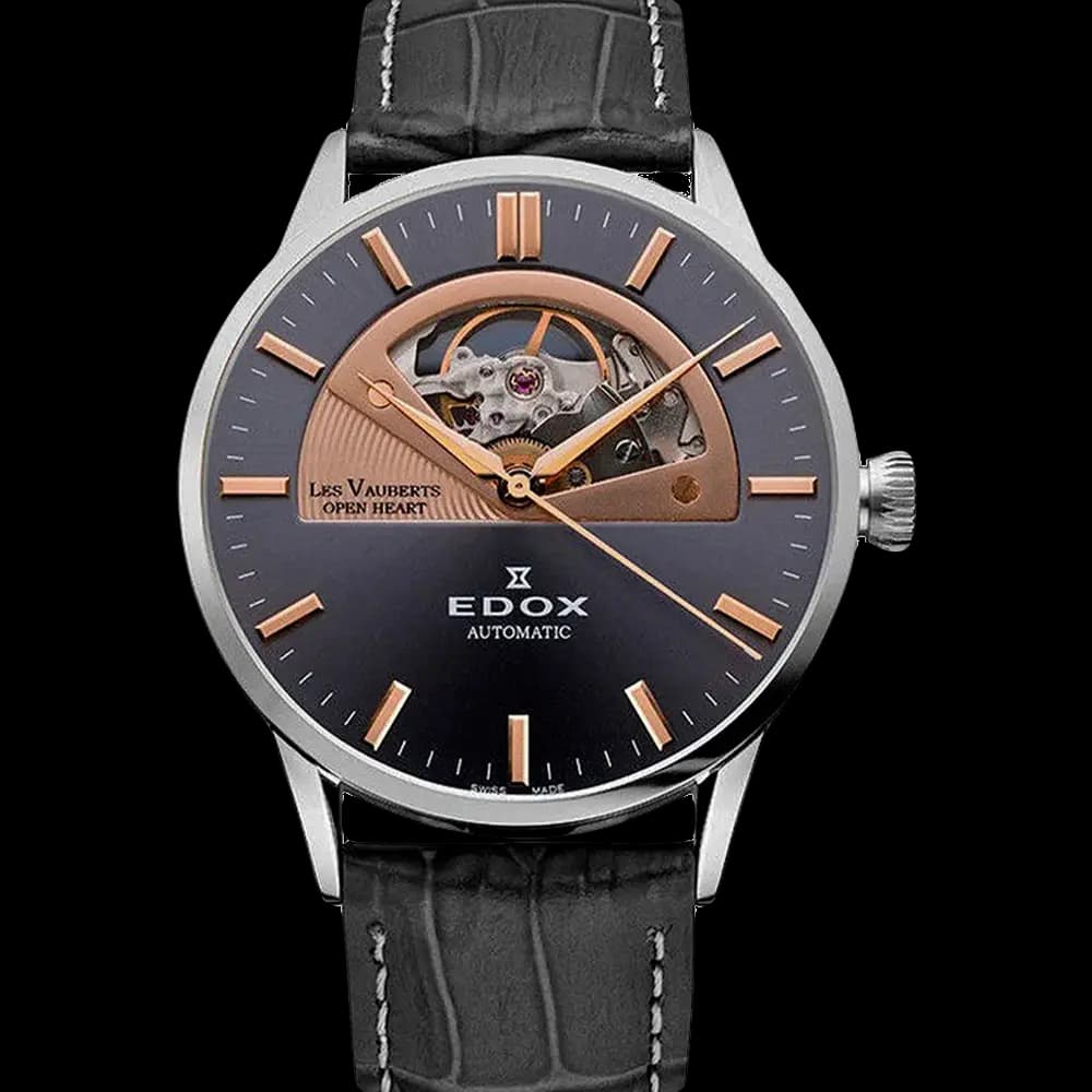 ĐỒNG HỒ EDOX 85014-3-GIR