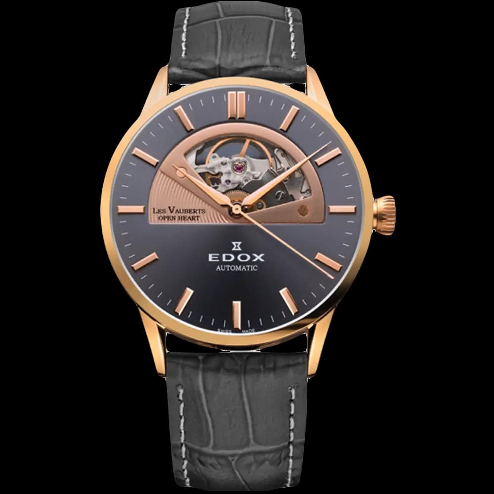 ĐỒNG HỒ EDOX 85014-37R-GIR
