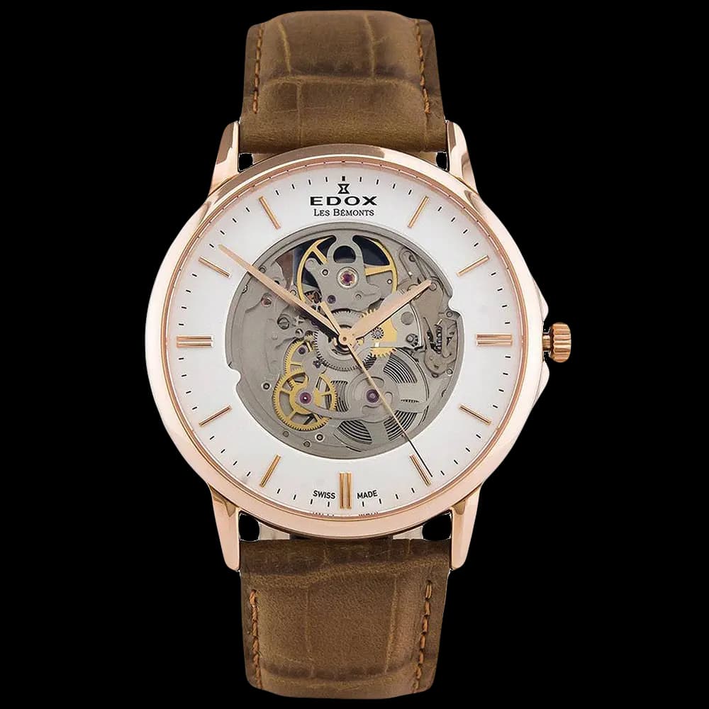 ĐỒNG HỒ EDOX 85300-37R-AIR 