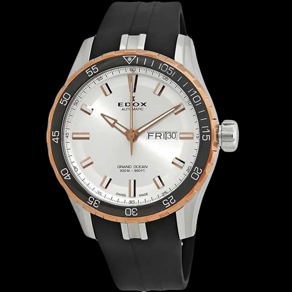 ĐỒNG HỒ EDOX 88002-357RCA-AIR