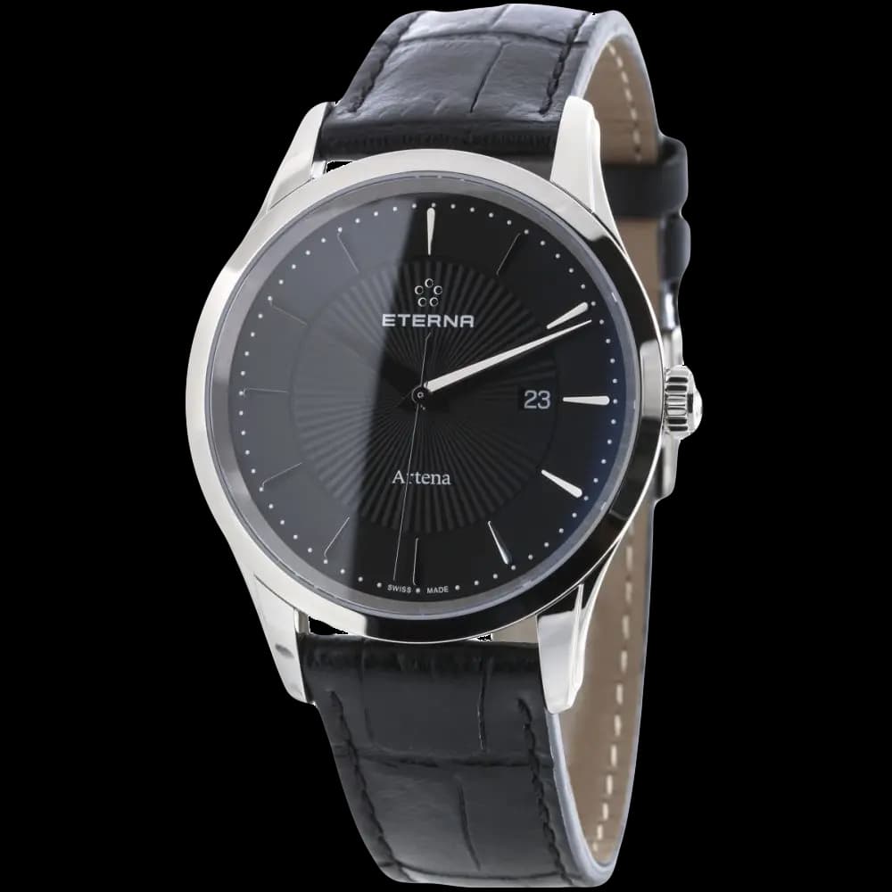ĐỒNG HỒ ETERNA 2520.41.41.1258