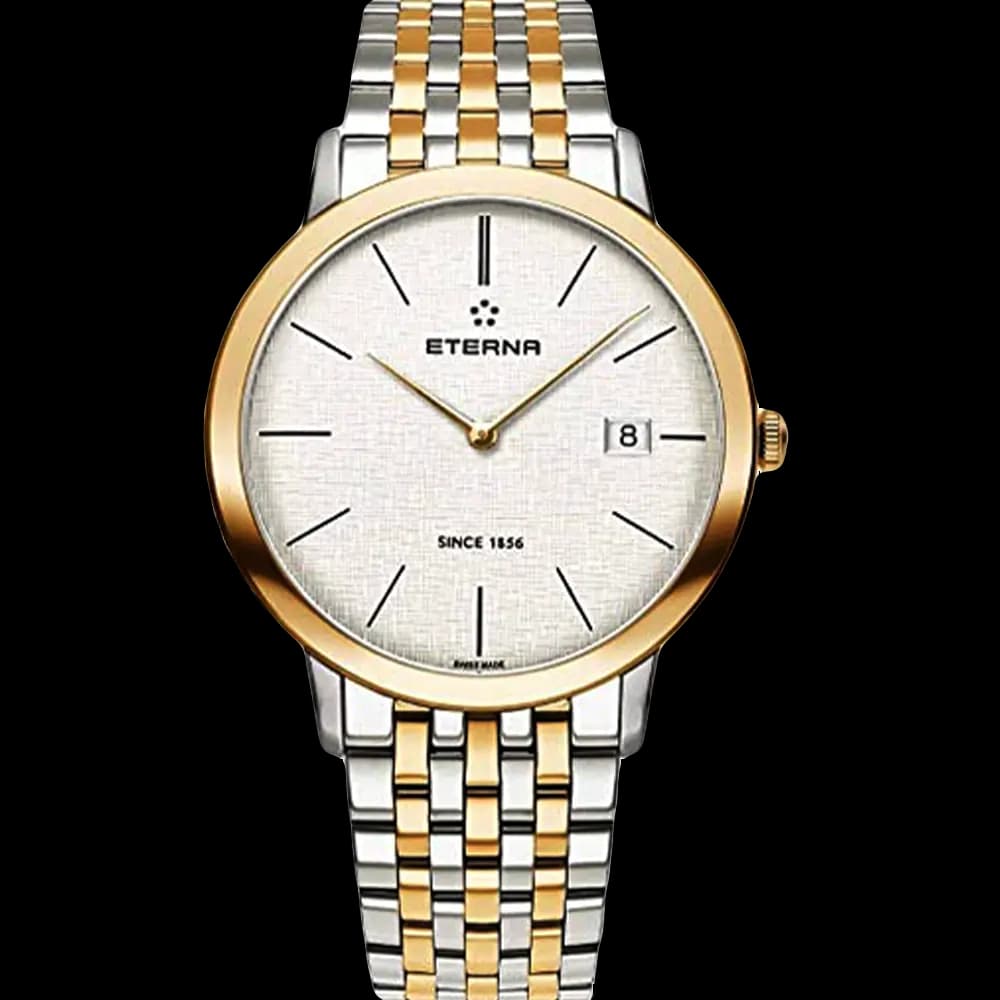 ĐỒNG HỒ ETERNA 2710.53.10.1737