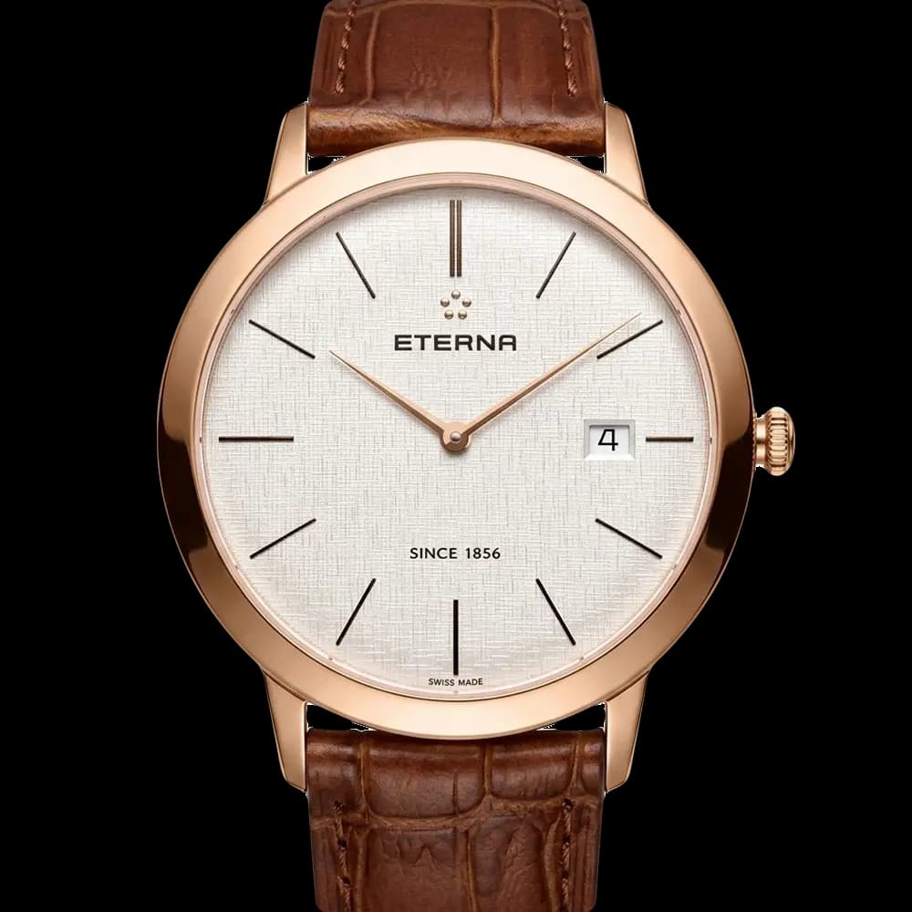 ĐỒNG HỒ ETERNA 2710.56.10.1391