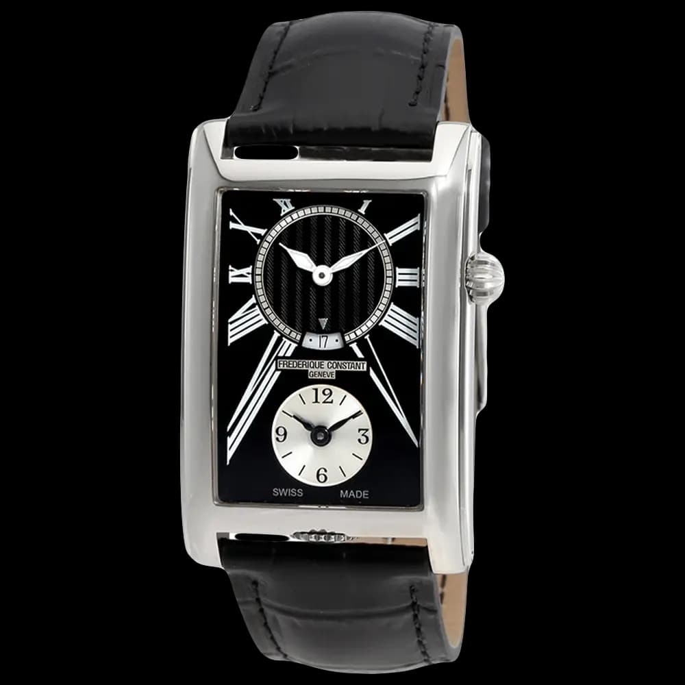 ĐỒNG HỒ FREDERIQUE CONSTANT FC-205BS4C26