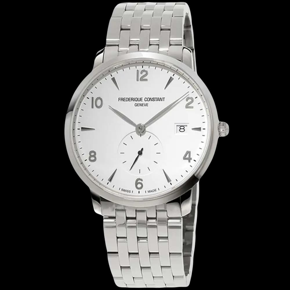 ĐỒNG HỒ FREDERIQUE CONSTANT FC-245SA5S6B