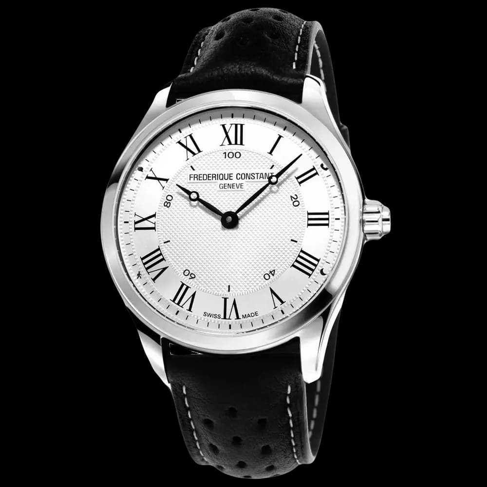 ĐỒNG HỒ FREDERIQUE CONSTANT FC-282MC5B6