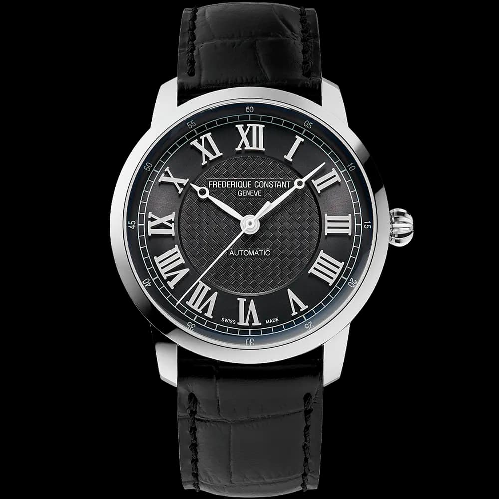 ĐỒNG HỒ FREDERIQUE CONSTANT FC-301DGR3B6