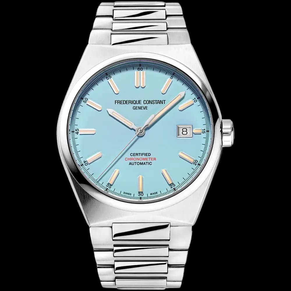 ĐỒNG HỒ FREDERIQUE CONSTANT FC-303LB3NH6B