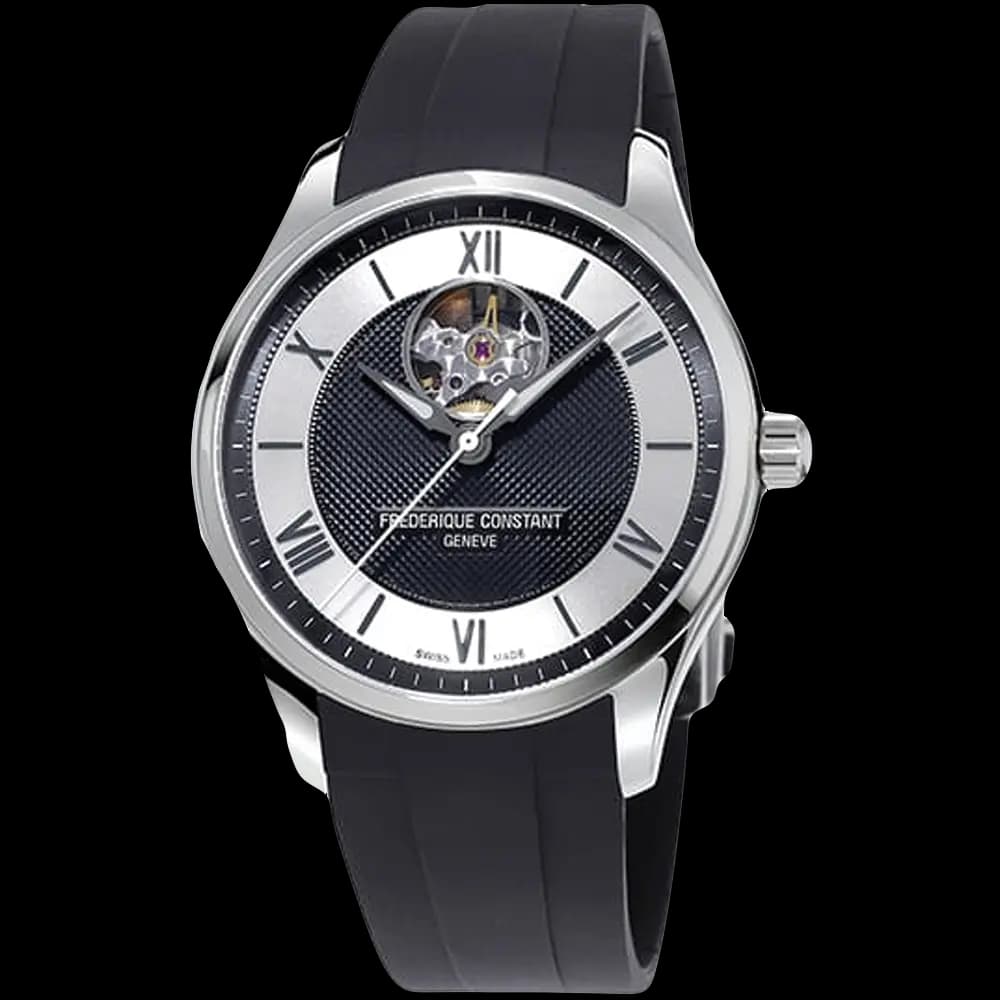 ĐỒNG HỒ FREDERIQUE CONSTANT FC-310MBS5B6