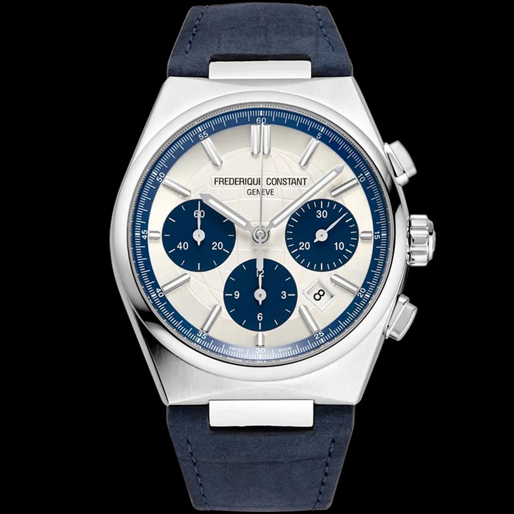 ĐỒNG HỒ FREDERIQUE CONSTANT FC-391WN4NH6