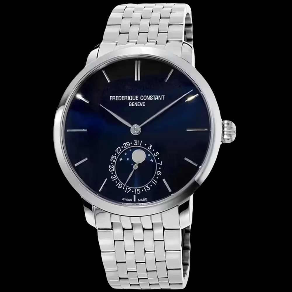 ĐỒNG HỒ FREDERIQUE CONSTANT FC-705N4S6B