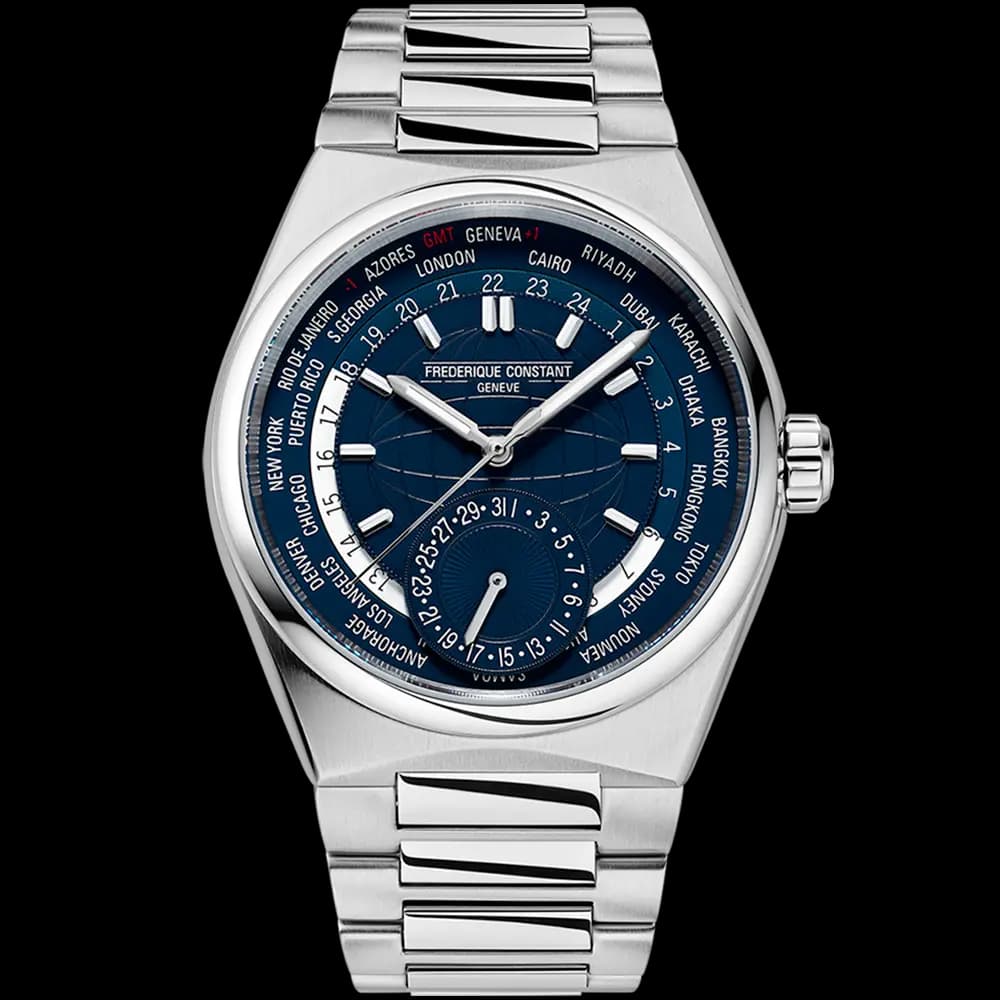 ĐỒNG HỒ FREDERIQUE CONSTANT FC-718N4NH6B