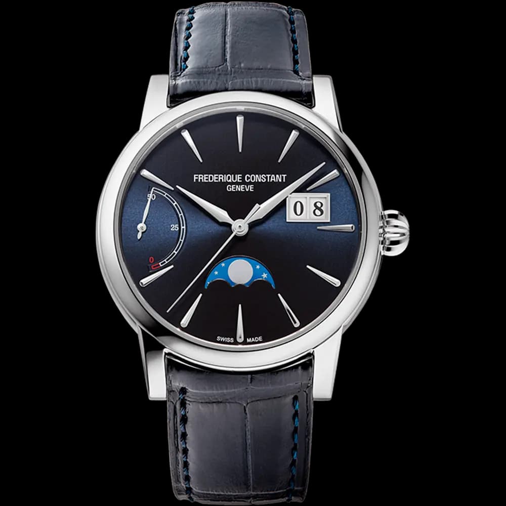 ĐỒNG HỒ FREDERIQUE CONSTANT FC-735N3H6