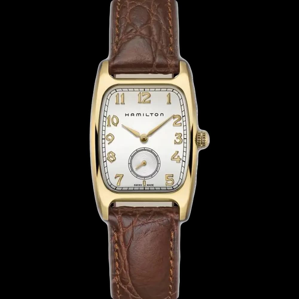 ĐỒNG HỒ HAMILTON H13431553