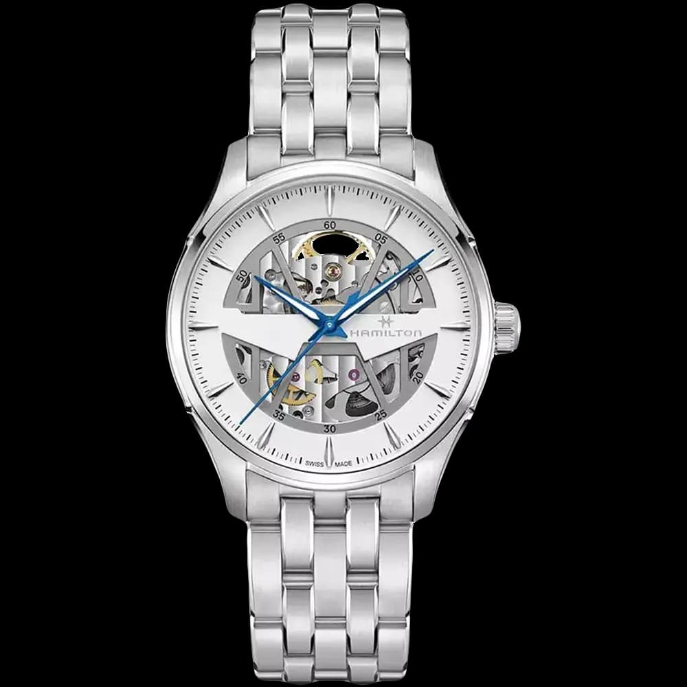 ĐỒNG HỒ HAMILTON H42535110